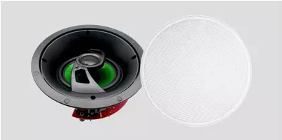 Haut-parleur de plafond IC625