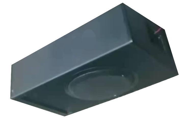 Caisson de basses de voiture 500 watts 12 pouces