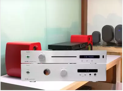 Comment fonctionne le lecteur de CD?