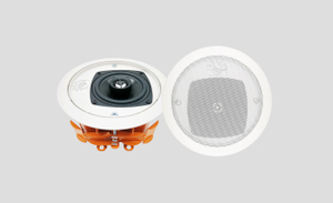 Haut-parleur de plafond à 2 voies de 6,5 pouces