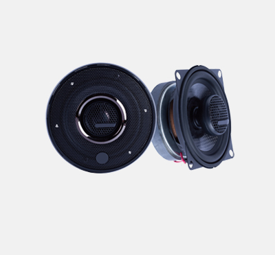 Haut-parleurs de voiture - Haut-parleur 2 voies de 5,25 pouces pour l&#39;audio de la voiture