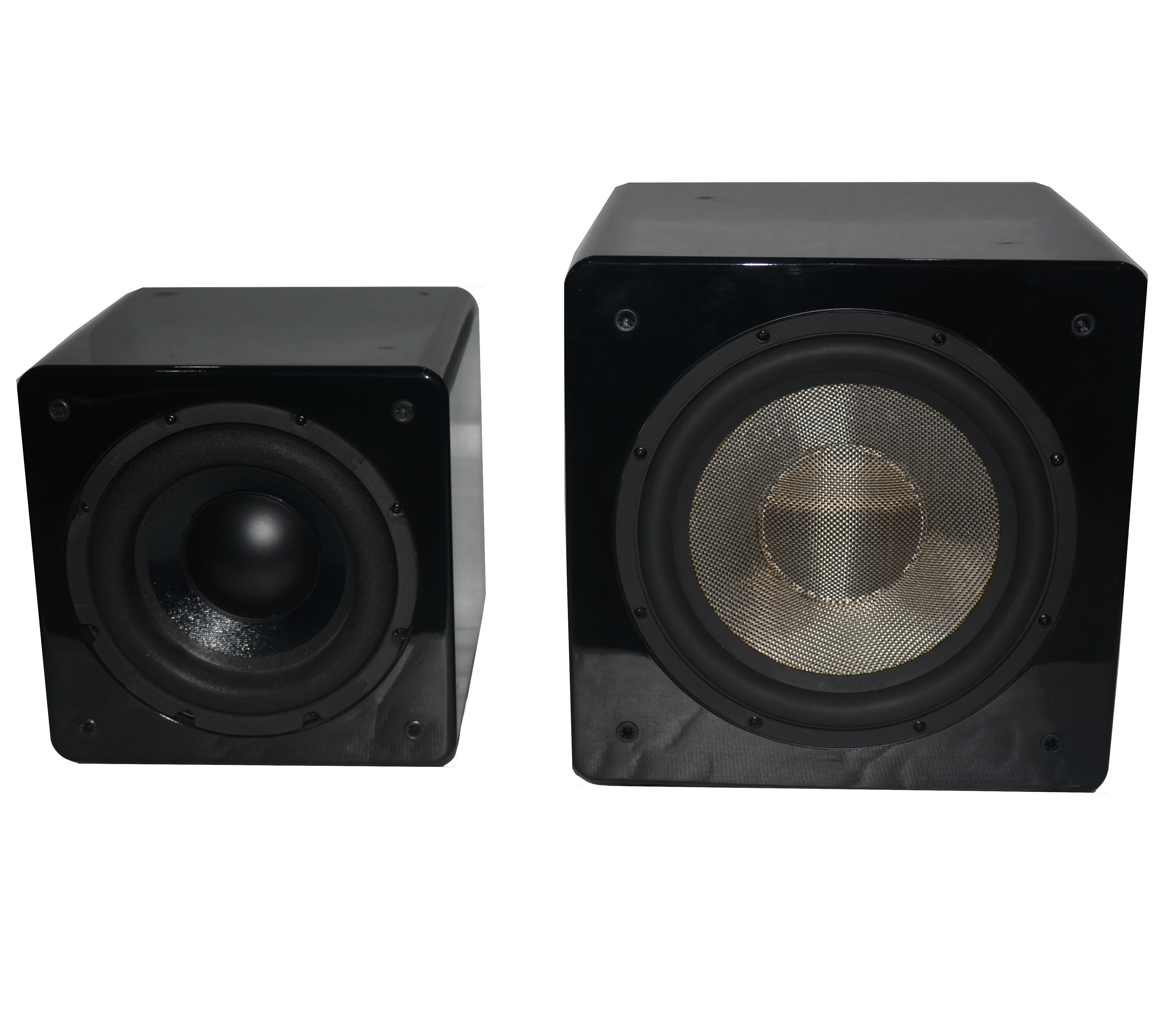 Comment ajuster le meilleur effet d'un subwoofer pour un cinéma à domicile