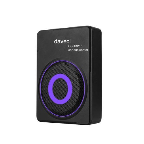 Subwoofer de voiture CSUB200