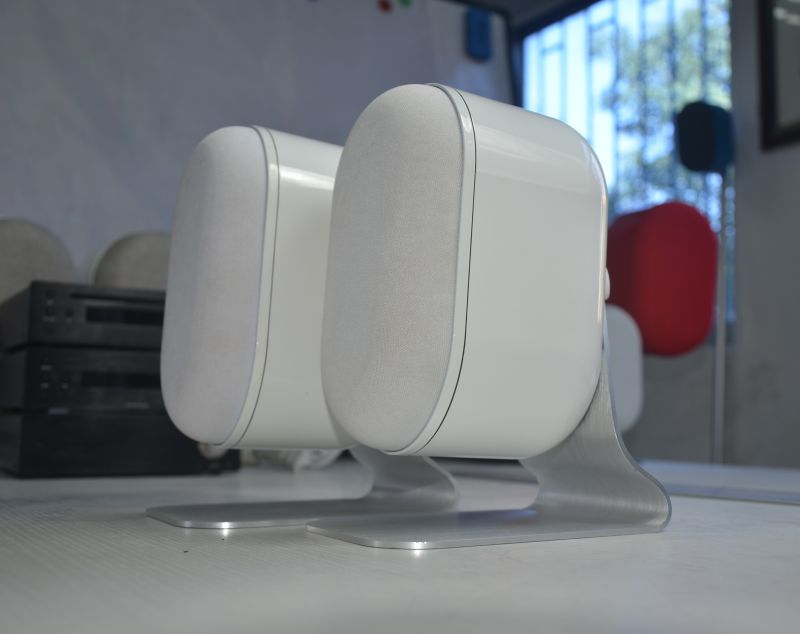 Utilisation quotidienne des haut-parleurs Bluetooth