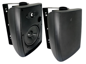 Haut-parleurs de porte de 4 pouces et haut-parleurs de porte de 5,25 pouces, haut-parleur de porte de 6,5 pouces