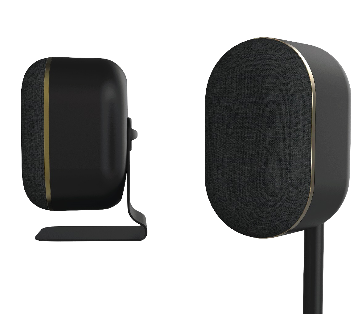 Minitor 2.1 Haut-parleur