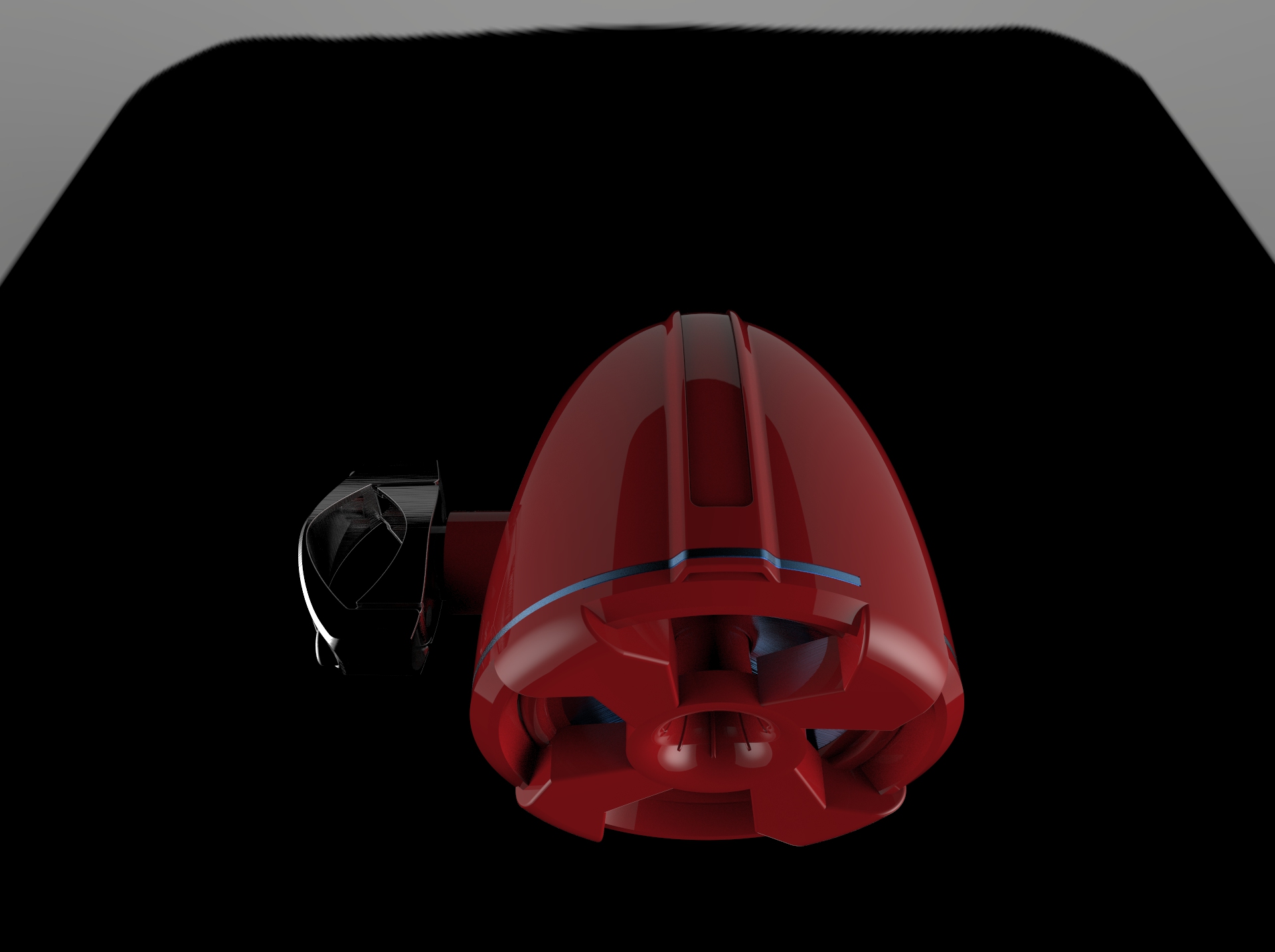 Haut-parleurs de tour marine-haut-parleur de tour-haut-parleur de bateau-IPX6