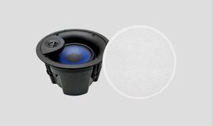 Haut-parleurs de plafond de 6,5 pouces