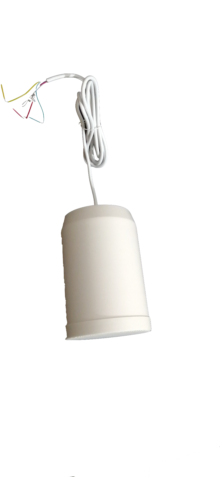 Haut-parleur de sonorisation de 4 pouces