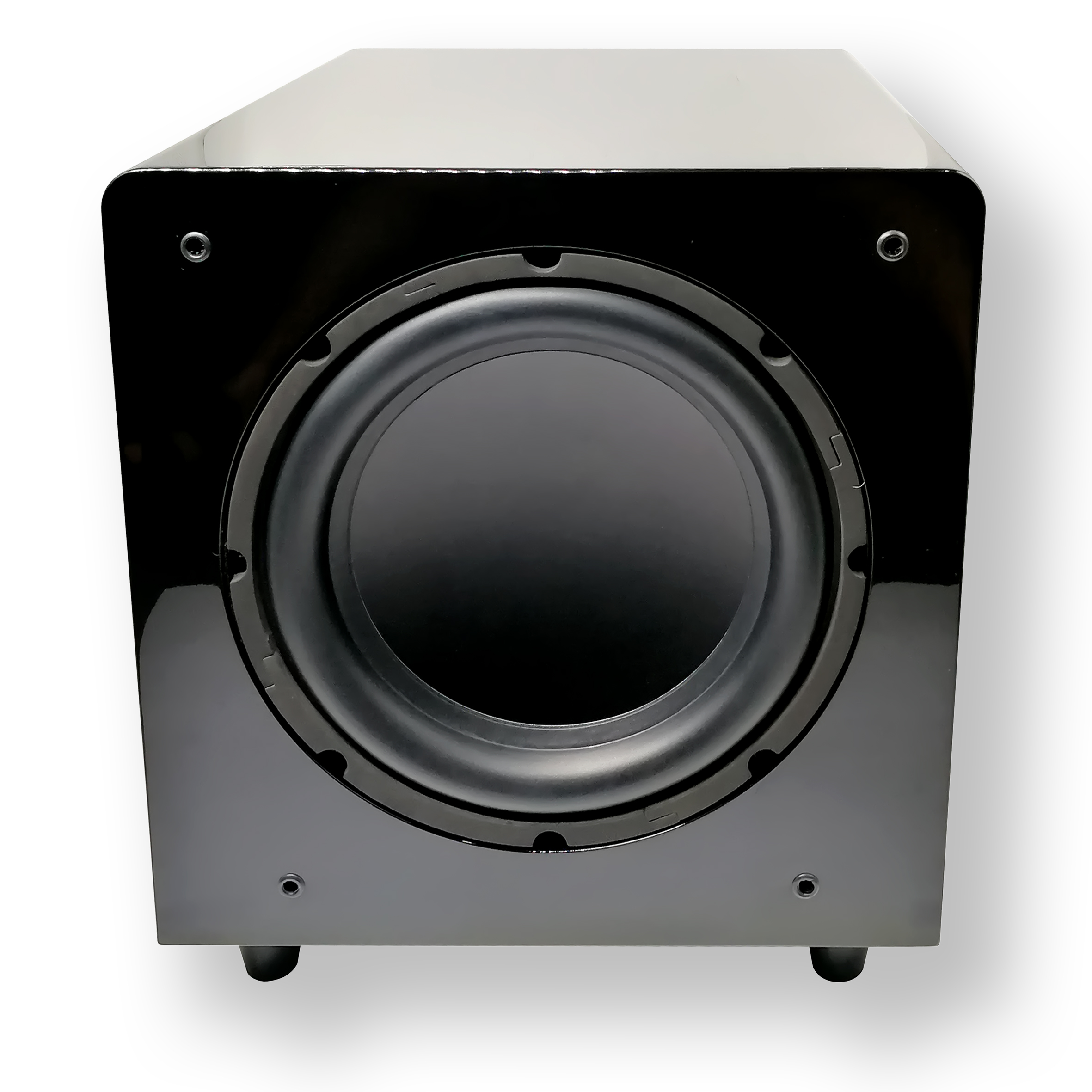 Haut-parleurs centraux de 5 pouces-haut-parleur home cinéma hifi