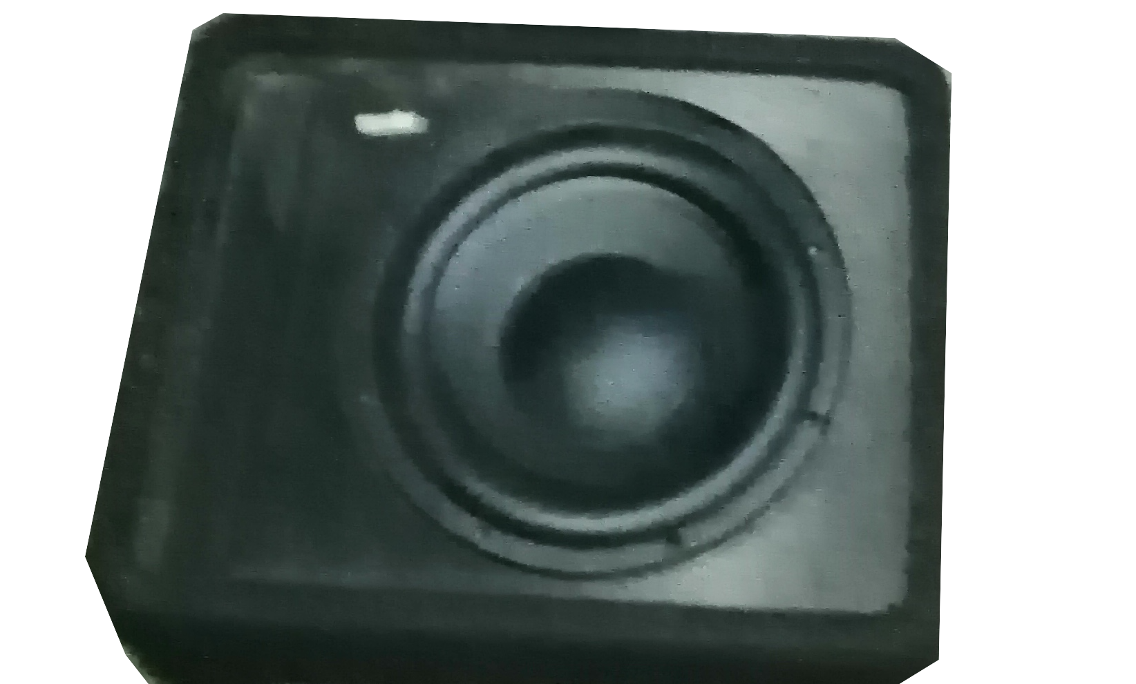 CSUB500 500W Subwoofer