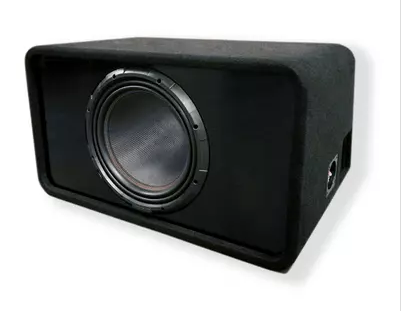 Pourquoi devriez-vous installer un subwoofer de voiture?