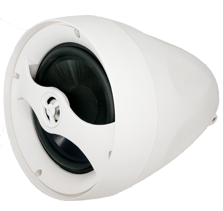 haut-parleurs de porte hifi