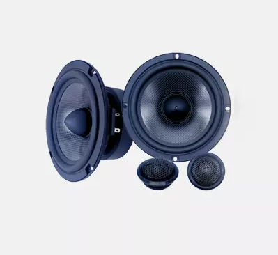 Comment ajuster le haut-parleur