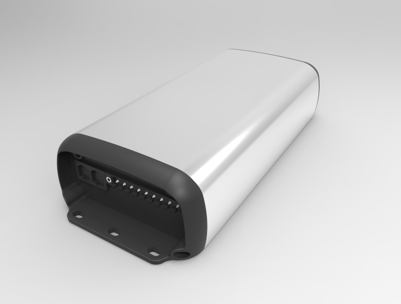 Amplificateurs de voiture 4 canaux-amplificateur de voiture intelligent