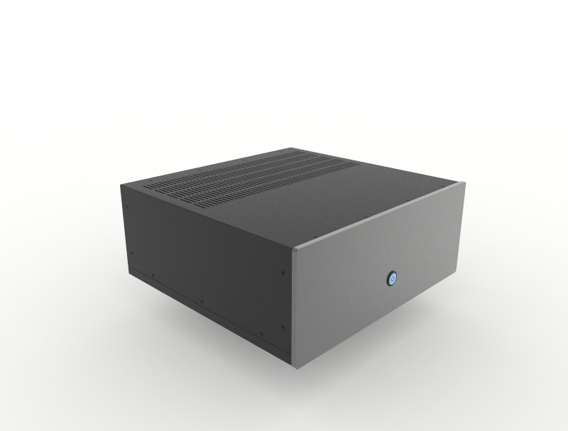 Amplificateurs haute puissance Davecl