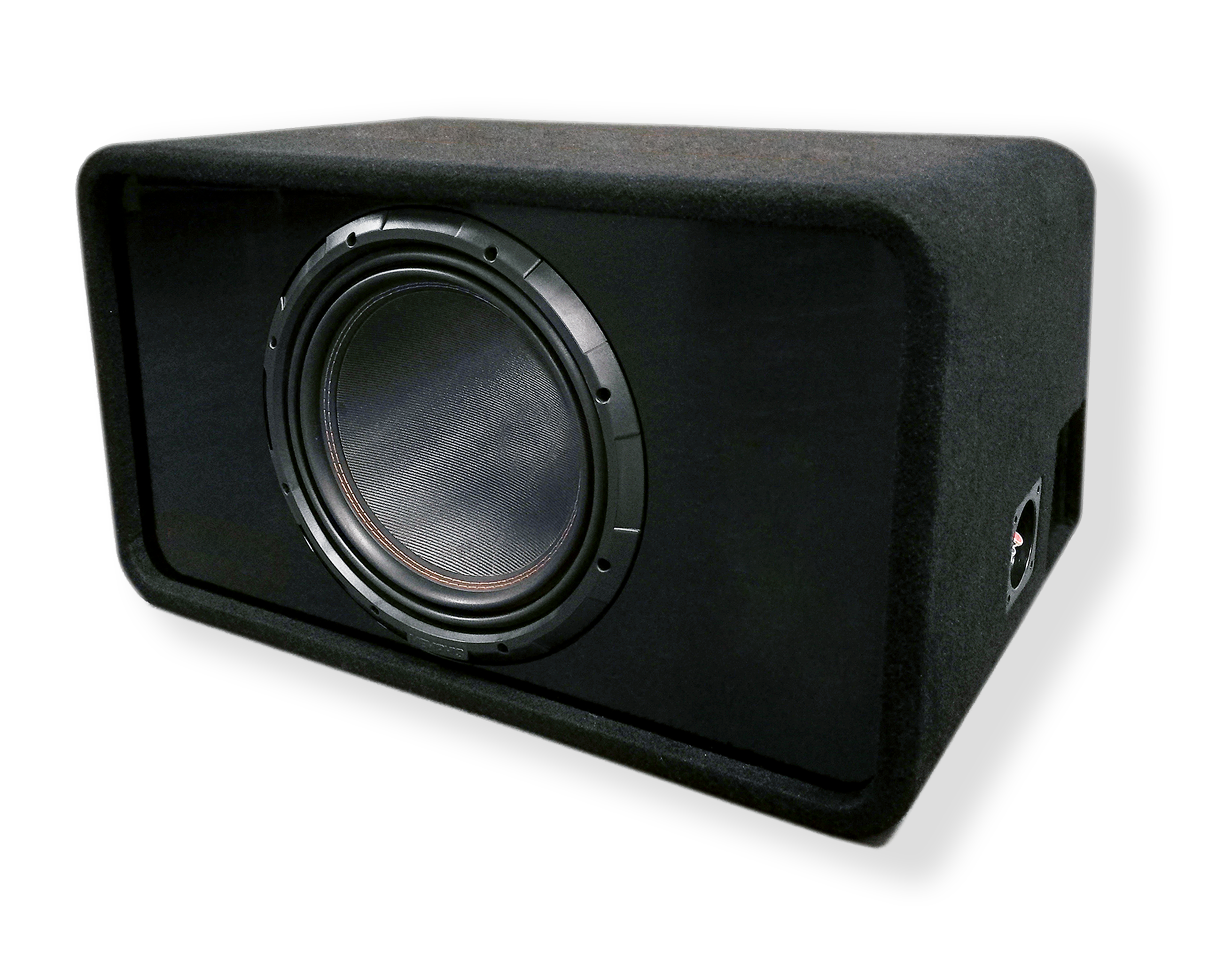 Subwoofer de voiture CSUB300 300W